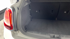 MINI Hatchback 1.5 Cooper Classic 5dr Auto Petrol Hatchback